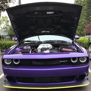 Meet your Posher, Isaac